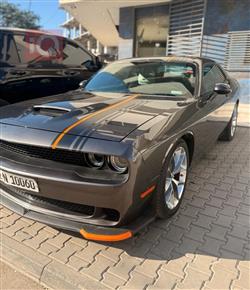 دودج تشالنجر